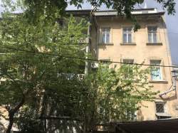 Уютная 6