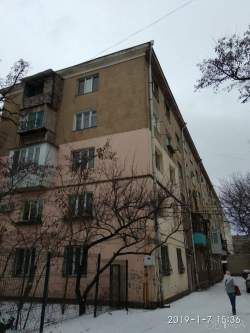 Градоначальницкая
