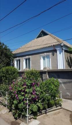 8-й Черноморский переулок