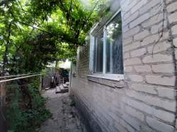 Николаевская дорога Крыжановка