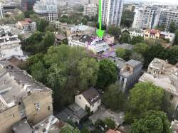 Уютная 6