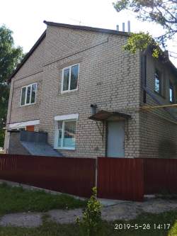 с. Лозовая