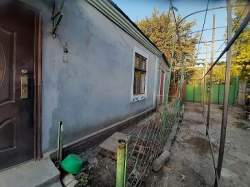 Крыжановка