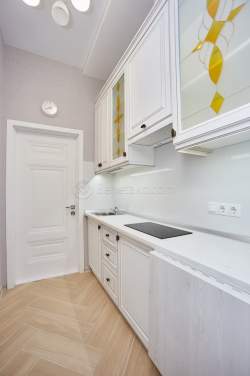  ул. Гагаринское плато, 9