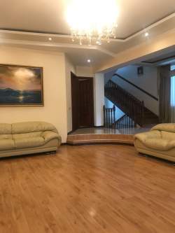 Продам в Одессе дом у моря 240 м, 5 соток, до моря 5 минут! 16 Фонтана