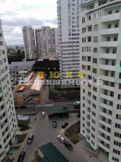 Люстдорфская дорога