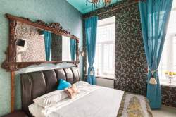 Братьев Михновских, 8