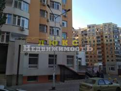Маршала Говорова
