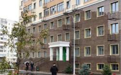 Академика Сахарова