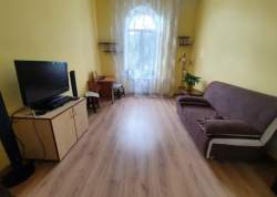Старопортофранковская 