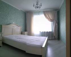 Парковая
