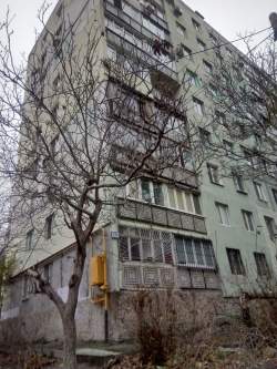 Солнечна