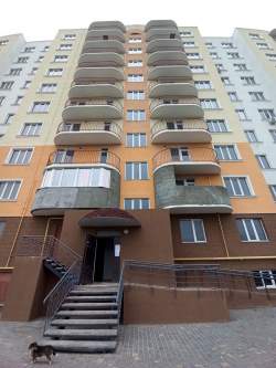 Днепропетровская дор. 166105