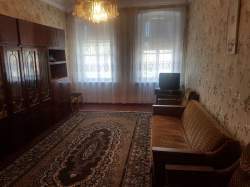 Черноморского казачества