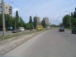 БАЛКОВСКАЯ