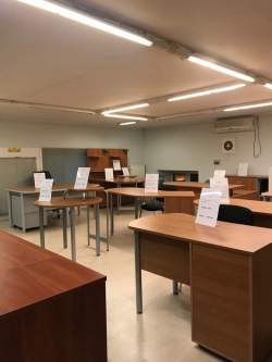 Продажа. Центр Одессы офис 550 м под IT фирму, представительство, банк Дерибасовская ул