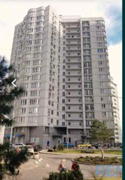 Люстдорфская дорога