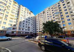 Бочарова