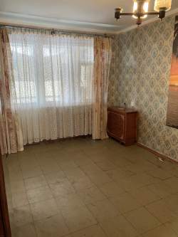 Паустовского 