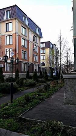 Таирова