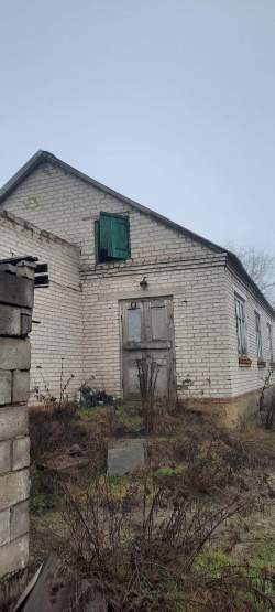 Подлесная