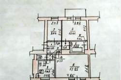 3-комнатная Продажа пр. Ленина 196