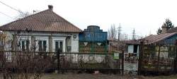  улица Ударная
