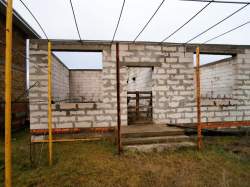 Вишнёвая 55204