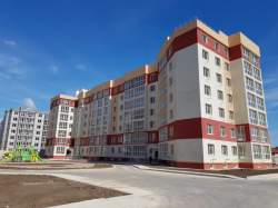 Новоселов
