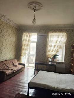 Волжский переулок