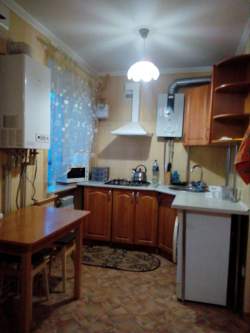 Греческая