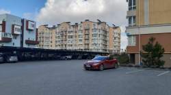 Генерала Бочарова, 58 Г