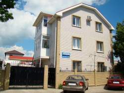 номер Стандарт Аренда посуточно Приморская дом 21