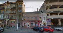 Малая Арнаутская