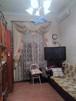 Дерибасовская
