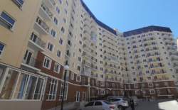 Люстдорфская дорога