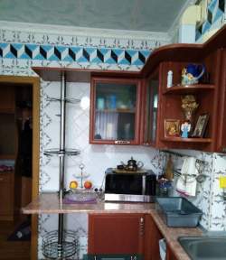Бочарова