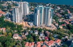 Фонтанская дорога