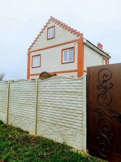 Заречная