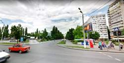 Крымский бульвар