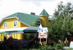улица Макарова, 54а