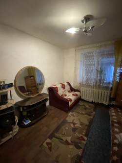 Бочарова