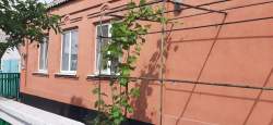 Новороссийский переулок