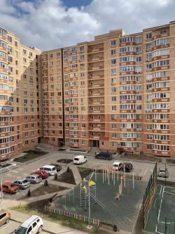 Паустовского