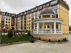 Дача Ковалевского