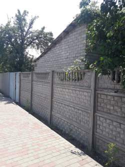 Дом Продажа ул.Фонтанная