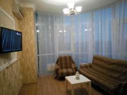 Архитекторская
