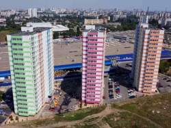 Вильямса ул