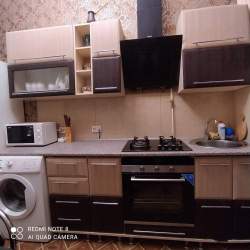 Деребасовская