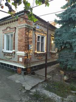 Продажа дома в Мариуполе от хозяина.